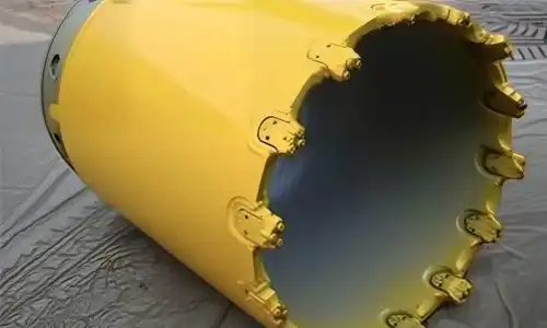 Troubleshooting Common Problems with Casing Shoes in Drilling